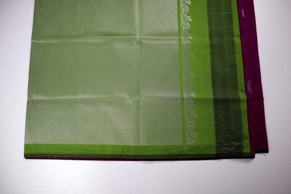 Mulberry Soft Silk Saree